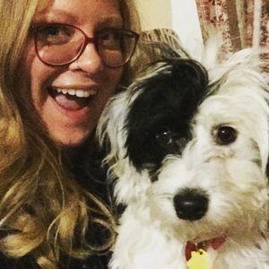 Meet your Posher, Sally